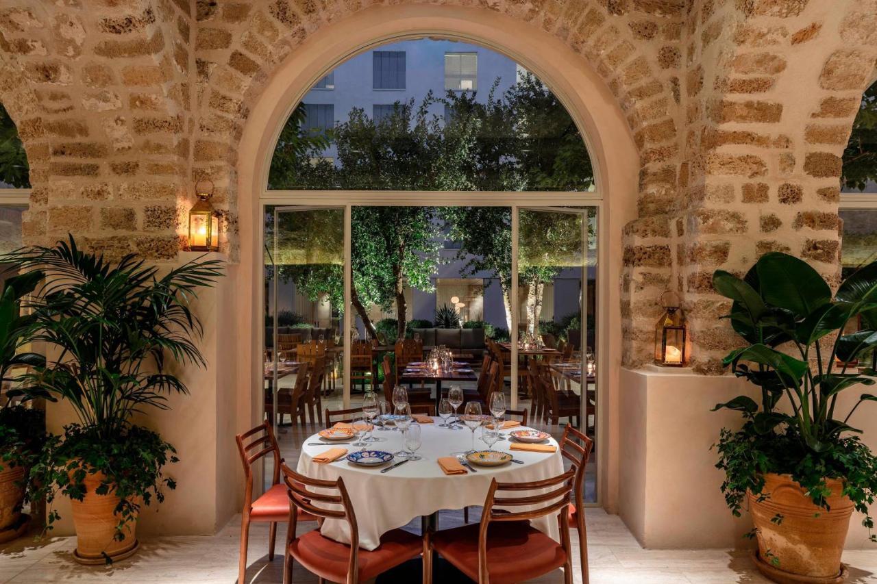 The Jaffa, A Luxury Collection Hotel, Tel Aviv-Jaffa Exterior foto